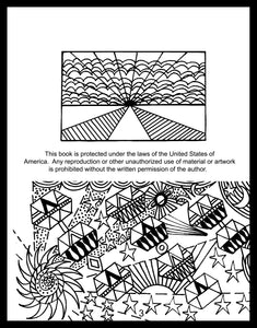 FRONT COVER BY TODD SCOTT