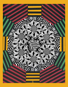FRONT COVER BY TODD SCOTT