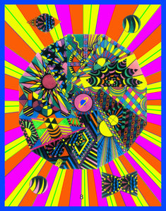 FRONT COVER BY TODD SCOTT
