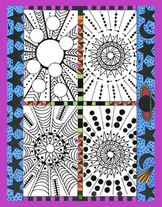 FRONT COVER BY TODD SCOTT