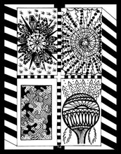 FRONT COVER BY TODD SCOTT