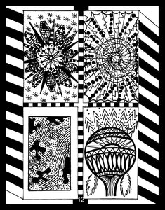 FRONT COVER BY TODD SCOTT