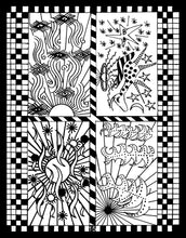 FRONT COVER BY TODD SCOTT