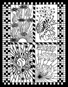 FRONT COVER BY TODD SCOTT