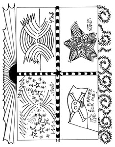FRONT COVER BY TODD SCOTT