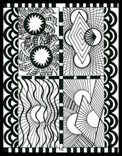 FRONT COVER BY TODD SCOTT