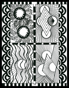 FRONT COVER BY TODD SCOTT