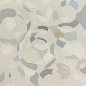 "In the Light I" by Elise Lee, Acrylic on Canvas