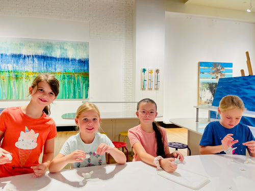 Birthday Party June 17 at 3-5PM Saman Azar