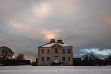 "Gracehill Winter" by Ryan Ong, Photograph on Fine Art Paper