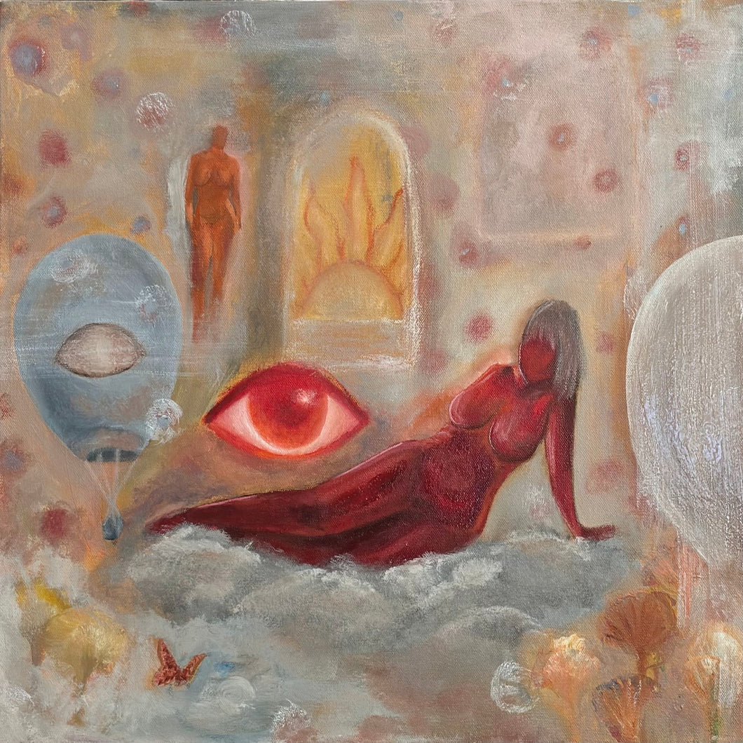 “Day Dreaming