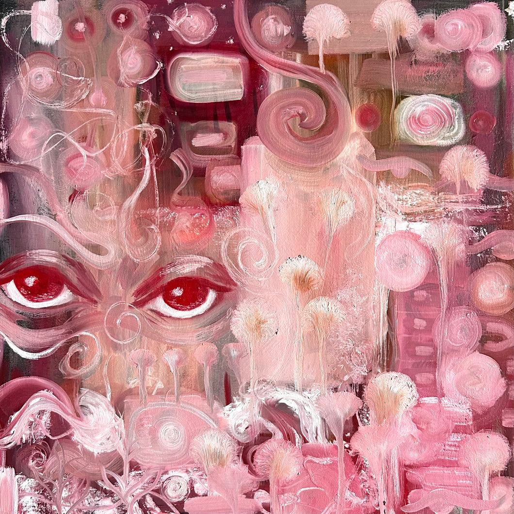 “Seeing Pink