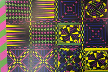 TW Scott Super Chess Board