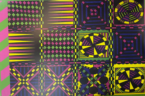 TW Scott Super Chess Board