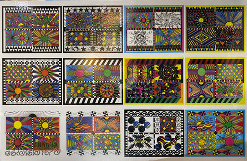 TW Scott Extravegant Color