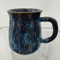 Ceramics Pottery Coffee Mug Laguna Beach Artist Ceramics by Christina