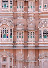 "Jaipur" by Ryan Ong, Photograph on Fine Art Paper