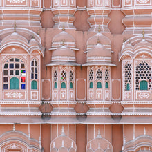 "Jaipur" by Ryan Ong, Photograph on Fine Art Paper