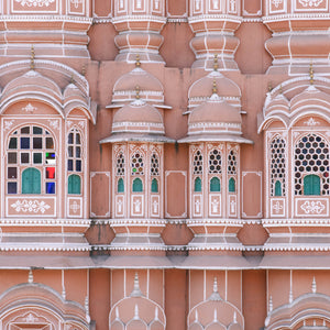 "Jaipur" by Ryan Ong, Photograph on Fine Art Paper
