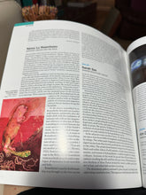 "Ave (Luisa)" by Nancy Lu Rosenheim, Handmade Egg-oil Tempera on Panel, White Gold leaf, Carved Bass Wood