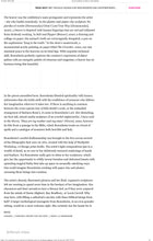 "The Task of Sorting" by Nancy Lu Rosenheim, Homemade Egg-oil Tempera, Dutch Metal Leaf and Mixed Media on Linen