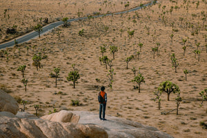 "Lost" by Ryan Ong, Photograph on Fine Art Paper