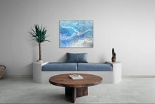 "All Things Are Possible" by Carolyn Johnson, Hand Embellished Giclée