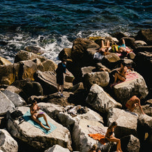 "Riomaggiore" by Ryan Ong, Photograph on Fine Art Paper