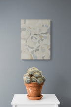 "In the Light I" by Elise Lee, Acrylic on Canvas