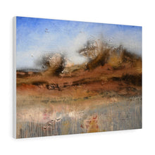 “Inmense Reality “ by Townley, Mixed Media