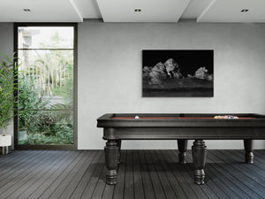 "Ascension" by Taylor Elam, Archival Pigment Print on Gallery Wrapped Canvas