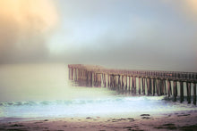 "Pismo Dreams" by Kathleen Jennette, Photograph on Fine Art Paper