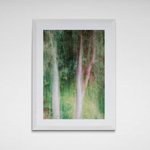 "Fairy Trees" by Kathleen Jennette, Photograph on Fine Art Paper