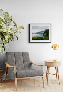 "The Landkeeper" by Ryan Ong, Photograph on Fine Art Paper