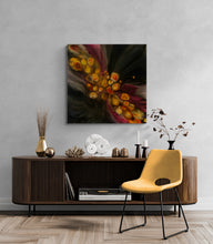 "39" by Bijan Fahimian, Oils on Canvas