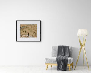 "Lost" by Ryan Ong, Photograph on Fine Art Paper