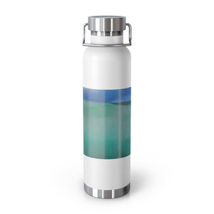 Laguna Landscape 22oz Vacuum Insulated Bottle