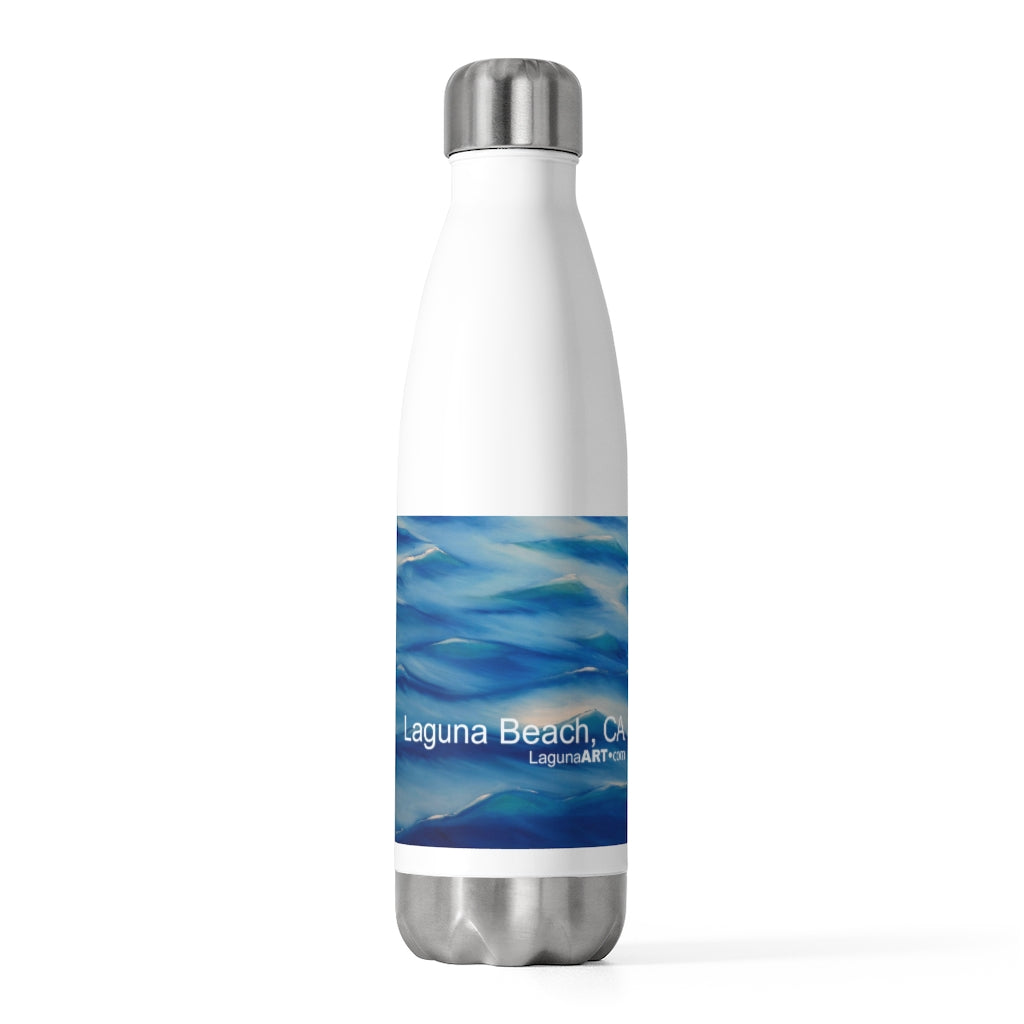 Laguna Water 20oz Insulated Bottle