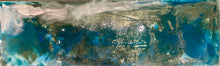 “Stick #1" by TOWNLEY, Mixed Media on Canvas
