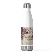 Laguna Abstract 20oz Insulated Bottle