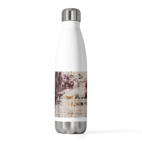 Laguna Abstract 20oz Insulated Bottle