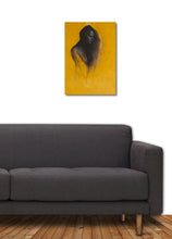 Grace by Patrick Palmer, Oil on Board