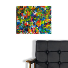 Oh Snap! by Jill Dowell, Acrylic on Paper