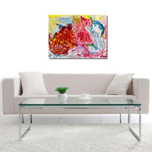 Endless Summer by Jennifer Lee, Acrylic on Canvas