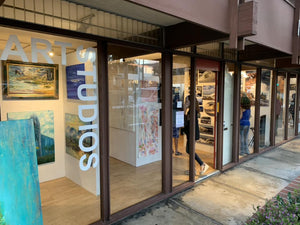 A-LagunaART.com Artist Studios $500 month for 4 months Auto Pay