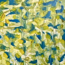 “Will Sea” by TOWNLEY, Oils on Canvas