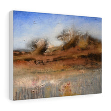 Landscape Plen air Canvas Gallery Wrap Limited Edition
