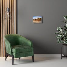 Landscape Plen air Canvas Gallery Wrap Limited Edition
