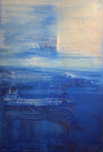 “Morning horizon” by TOWNLEY, Oils on Canvas