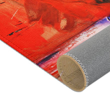 Abstract Area Rugs